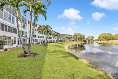 2051 N Newport  N #2051, Deerfield Beach, FL 33442 - Photo 29