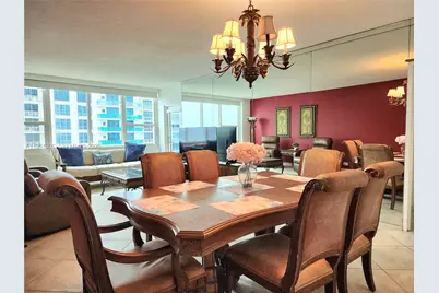 3505 S Ocean Dr #1215, Hollywood, FL 33019 - Photo 7