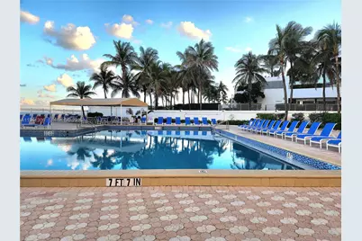 3505 S Ocean Dr #1215, Hollywood, FL 33019 - Photo 17