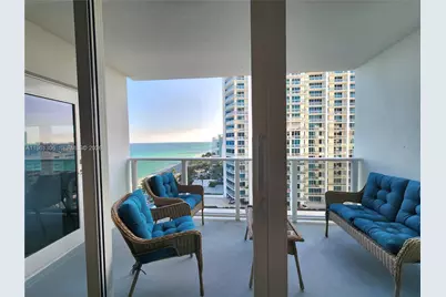 3505 S Ocean Dr #1215, Hollywood, FL 33019 - Photo 15