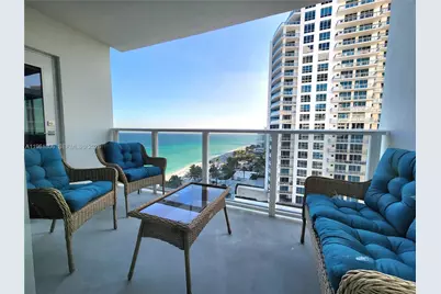 3505 S Ocean Dr #1215, Hollywood, FL 33019 - Photo 1