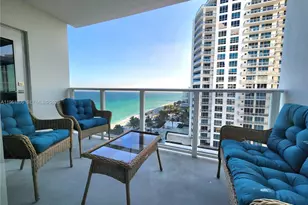 3505 S Ocean Dr, Hollywood, FL 33019 - Photo 1