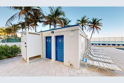 2076 S Ocean Dr #211, Hallandale Beach, FL 33009 - Photo 43