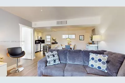 2076 S Ocean Dr #211, Hallandale Beach, FL 33009 - Photo 19