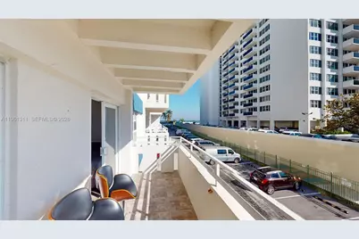 2076 S Ocean Dr #211, Hallandale Beach, FL 33009 - Photo 35