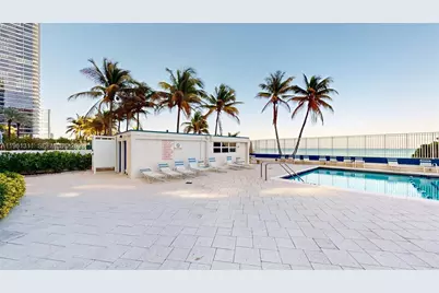 2076 S Ocean Dr #211, Hallandale Beach, FL 33009 - Photo 45