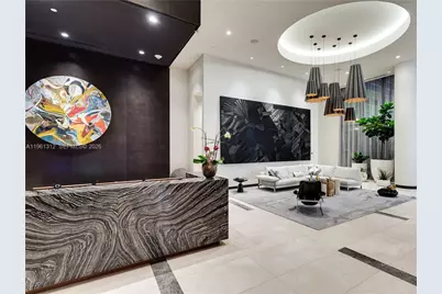 45 SW 9th St #1109, Miami, FL 33130 - Photo 21