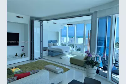 100 S Pointe Dr #604, Miami Beach, FL 33139 - Photo 11