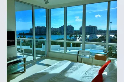 100 S Pointe Dr #604, Miami Beach, FL 33139 - Photo 15