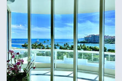 100 S Pointe Dr #604, Miami Beach, FL 33139 - Photo 25