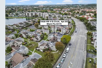 10020 NW 9th St Cir #202, Miami, FL 33172 - Photo 27