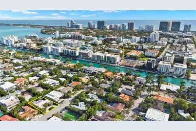 1261 98th St, Bay Harbor Islands, FL 33154 - Photo 9