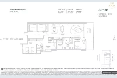 700 NE 24th St #1902, Miami, FL 33137 - Photo 81