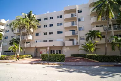 6801 Harding Ave #301, Miami Beach, FL 33141 - Photo 17