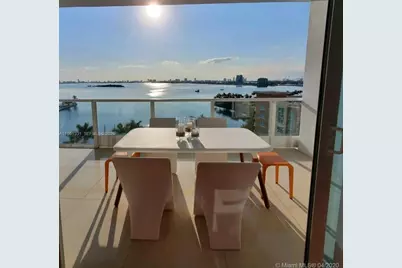 2020 N Bayshore Dr #908, Miami, FL 33137 - Photo 1