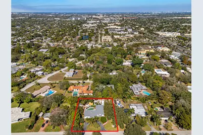 4121 SW 3rd St, Plantation, FL 33317 - Photo 45