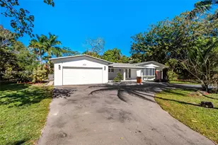 4121 SW 3rd St, Plantation, FL 33317 - Photo 41