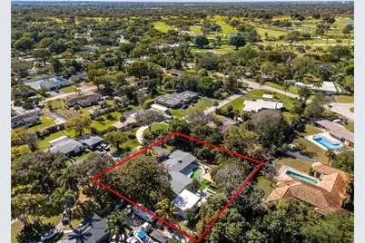 4121 SW 3rd St, Plantation, FL 33317 - Photo 7