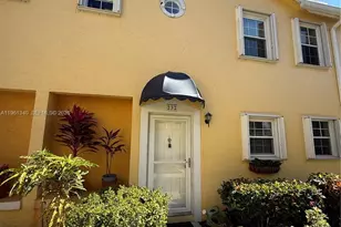 232 Waterside Dr, Hypoluxo, FL 33462 - Photo 1