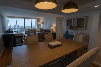 1000 W Island Blvd #2812, Aventura, FL 33160 - Photo 5