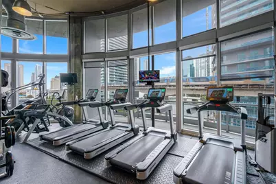 690 SW 1st Ct #3124, Miami, FL 33130 - Photo 39