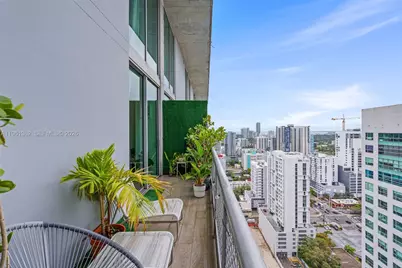 690 SW 1st Ct #3124, Miami, FL 33130 - Photo 35