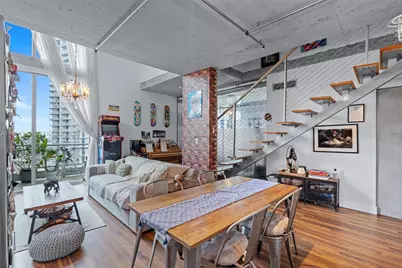 690 SW 1st Ct #3124, Miami, FL 33130 - Photo 1