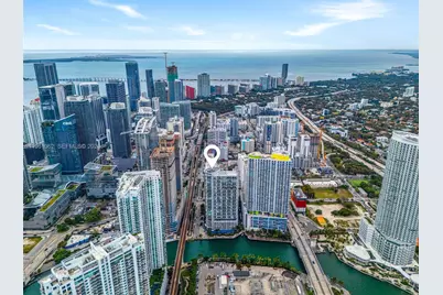 690 SW 1st Ct #3124, Miami, FL 33130 - Photo 47