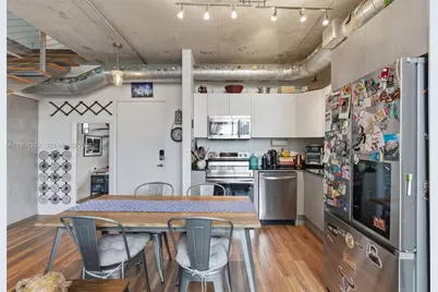 690 SW 1st Ct #3124, Miami, FL 33130 - Photo 9