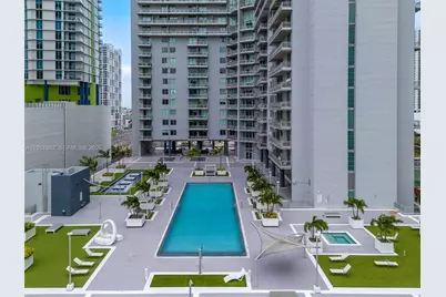 690 SW 1st Ct #3124, Miami, FL 33130 - Photo 43