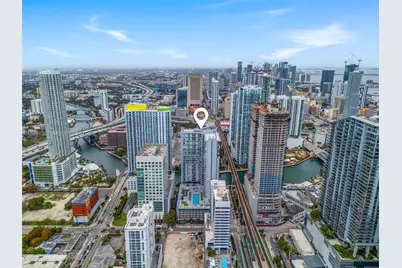 690 SW 1st Ct #3124, Miami, FL 33130 - Photo 45