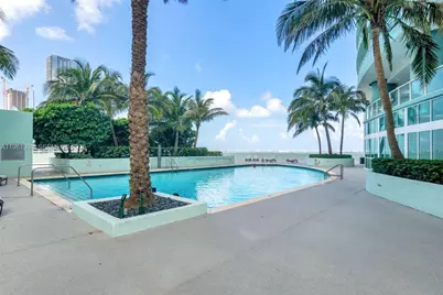 1900 N Bayshore Dr #3610, Miami, FL 33132 - Photo 21