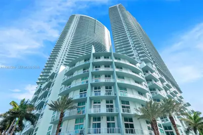 1900 N Bayshore Dr #3610, Miami, FL 33132 - Photo 25