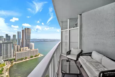 1900 N Bayshore Dr #3610, Miami, FL 33132 - Photo 19