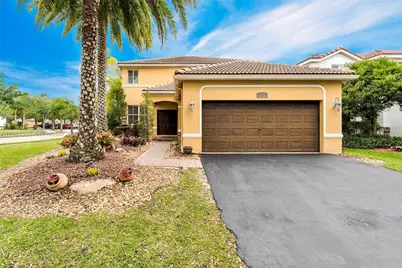 1518 Maple Dr #1518, Weston, FL 33327 - Photo 1