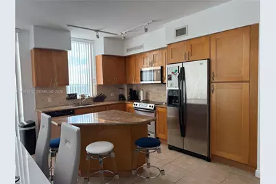 1745 E Hallandale Beach Blvd #507W, Hallandale Beach, FL 33009 - Photo 1