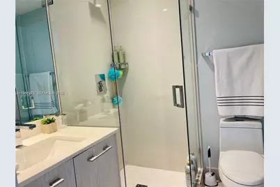 45 SW 9th St #2003, Miami, FL 33130 - Photo 13