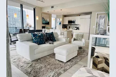 45 SW 9th St #2003, Miami, FL 33130 - Photo 7