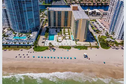 2501 S Ocean Dr #1617, Hollywood, FL 33019 - Photo 9
