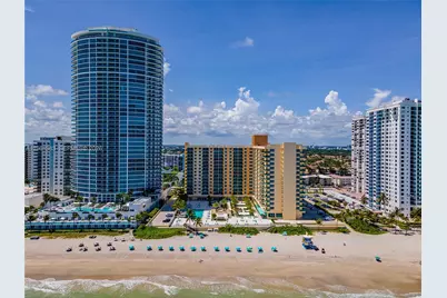 2501 S Ocean Dr #1617, Hollywood, FL 33019 - Photo 39