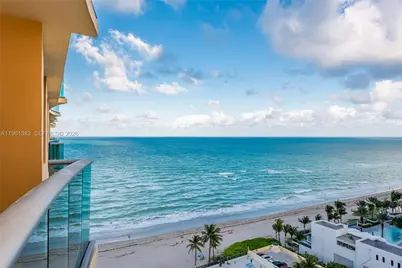 2501 S Ocean Dr #1617, Hollywood, FL 33019 - Photo 1