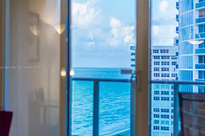 2501 S Ocean Dr #1617, Hollywood, FL 33019 - Photo 5