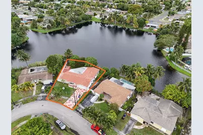 3241 NW 40th St, Lauderdale Lakes, FL 33309 - Photo 27