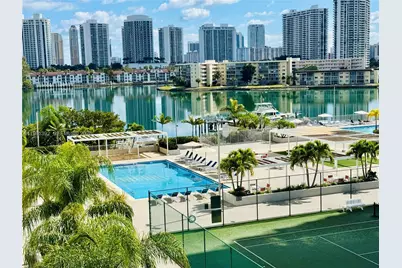 18051 Biscayne Blvd #503, Aventura, FL 33160 - Photo 19