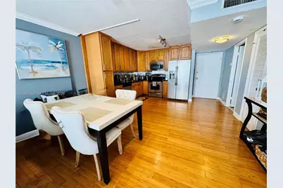18051 Biscayne Blvd #503, Aventura, FL 33160 - Photo 3