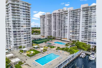 18051 Biscayne Blvd #503, Aventura, FL 33160 - Photo 35