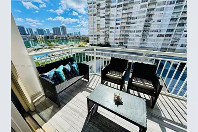 18051 Biscayne Blvd #503, Aventura, FL 33160 - Photo 45