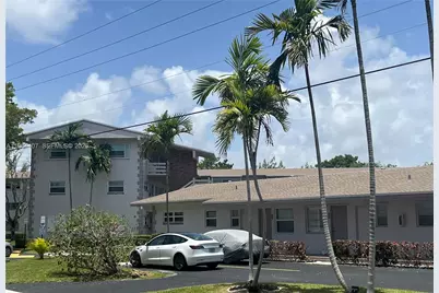 700 Layne Blvd #124, Hallandale Beach, FL 33009 - Photo 1