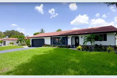 8275 Shadow Wood Blvd, Coral Springs, FL 33071 - Photo 1