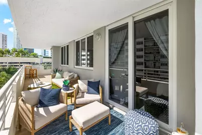 1402 Brickell Bay Dr #603, Miami, FL 33131 - Photo 25